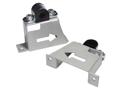 KBR18-24 Whiteline Heavy Duty Rear Sway Bar Mount Kit - 24mm to Suit Subaru Forester SF, SG | Genuine Whiteline Suspension Component
