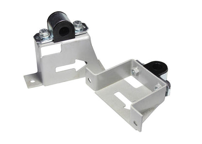 KBR18-24 Whiteline Heavy Duty Rear Sway Bar Mount Kit - 24mm to Suit Subaru Forester SF, SG | Genuine Whiteline Suspension Component - photo 4 of 4