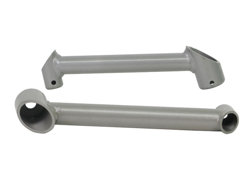 KBR38 Whiteline Rear Brace - Sway Bar Mount Support to Suit Subaru BRZ and Toyota 86 | Genuine Whiteline Suspension Component