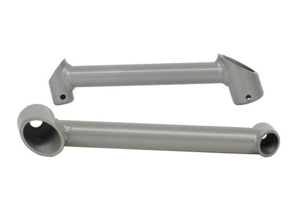 KBR38 Whiteline Rear Brace - Sway Bar Mount Support to Suit Subaru BRZ and Toyota 86 | Genuine Whiteline Suspension Component
