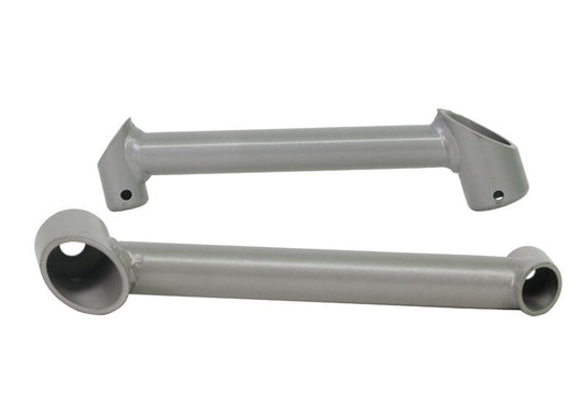 KBR38 Whiteline Rear Brace - Sway Bar Mount Support to Suit Subaru BRZ and Toyota 86 | Genuine Whiteline Suspension Component