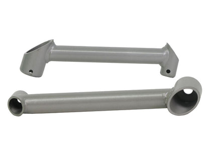 KBR38 Whiteline Rear Brace - Sway Bar Mount Support to Suit Subaru BRZ and Toyota 86 | Genuine Whiteline Suspension Component - photo 2 of 3