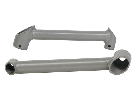 KBR38 Whiteline Rear Brace - Sway Bar Mount Support to Suit Subaru BRZ and Toyota 86 | Genuine Whiteline Suspension Component - photo 2 of 3