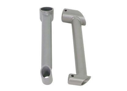 KBR38 Whiteline Rear Brace - Sway Bar Mount Support to Suit Subaru BRZ and Toyota 86 | Genuine Whiteline Suspension Component - photo 3 of 3