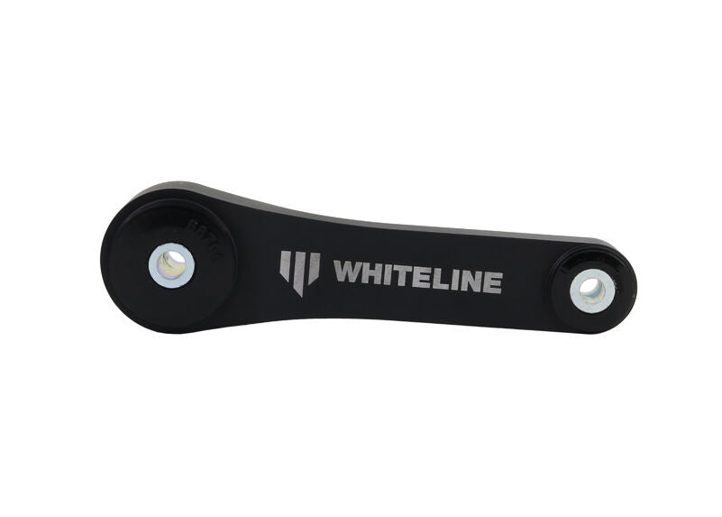 KBR39 Whiteline Front Engine Pitch Arm to Suit Subaru Forester, Impreza and XV | Genuine Whiteline Suspension Component - photo 2 of 3