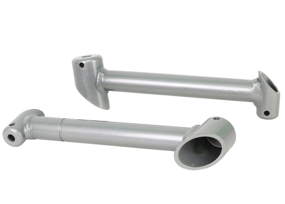 KBR40 Whiteline Rear Brace - Sway Bar Mount Support to Suit Subaru Brz ZD8 | Genuine Whiteline Suspension Component