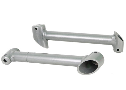 KBR40 Whiteline Rear Brace - Sway Bar Mount Support to Suit Subaru Brz ZD8 | Genuine Whiteline Suspension Component