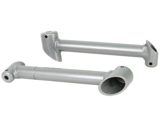 KBR40 Whiteline Rear Brace - Sway Bar Mount Support to Suit Subaru Brz ZD8 | Genuine Whiteline Suspension Component