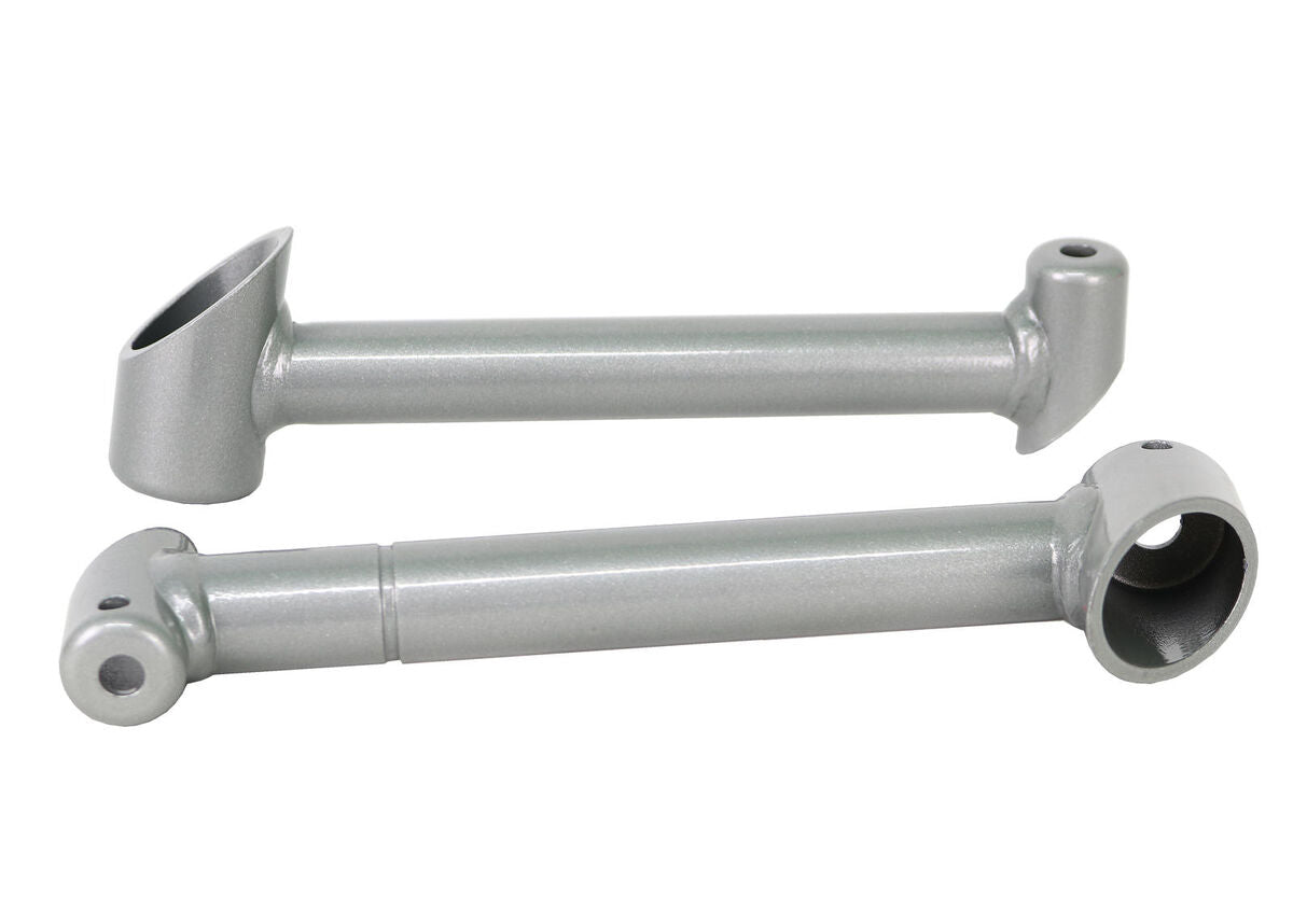 KBR40 Whiteline Rear Brace - Sway Bar Mount Support to Suit Subaru Brz ZD8 | Genuine Whiteline Suspension Component - photo 2 of 3