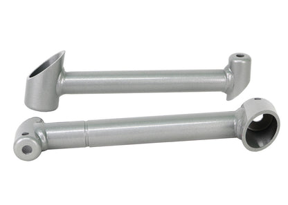 KBR40 Whiteline Rear Brace - Sway Bar Mount Support to Suit Subaru Brz ZD8 | Genuine Whiteline Suspension Component - photo 2 of 3