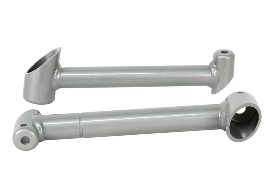 KBR40 Whiteline Rear Brace - Sway Bar Mount Support to Suit Subaru Brz ZD8 | Genuine Whiteline Suspension Component - photo 2 of 3
