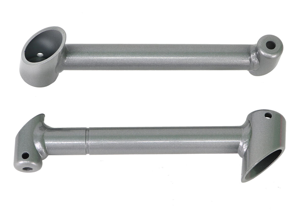 KBR40 Whiteline Rear Brace - Sway Bar Mount Support to Suit Subaru Brz ZD8 | Genuine Whiteline Suspension Component - photo 3 of 3