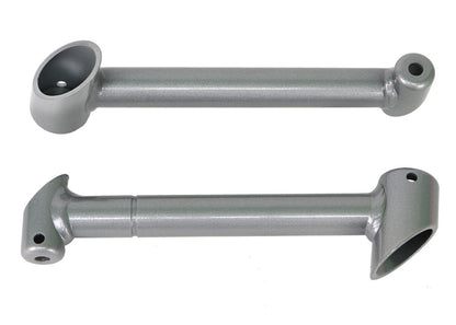KBR40 Whiteline Rear Brace - Sway Bar Mount Support to Suit Subaru Brz ZD8 | Genuine Whiteline Suspension Component - photo 3 of 3