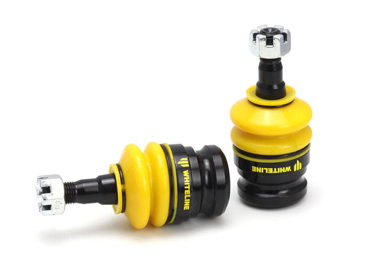 KCA313-BJ Whiteline KCA313 Ball Joint Service Kit Replacement to Suit Subaru Forester, Impreza, Levorg, Liberty and Outback | Genuine Whiteline Suspension Component