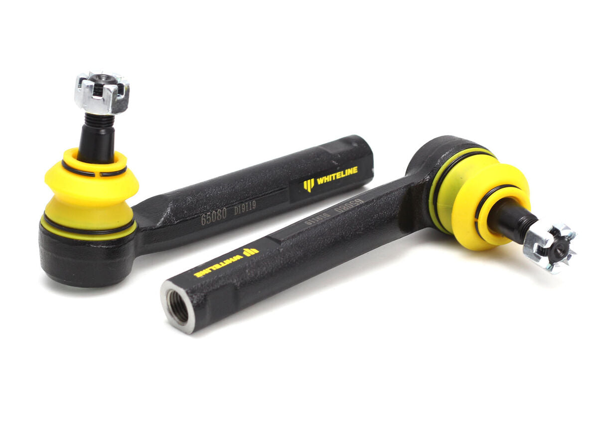 KCA313-TR Whiteline Bump Steer - Correction Kit to Suit Subaru Forester, Impreza, Levorg, Liberty and Outback | Genuine Whiteline Suspension Component