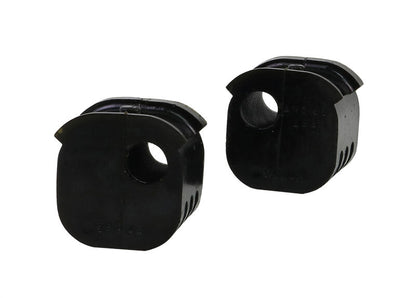 KCA317X Whiteline Front Lower Inner Rear Bushings Double Offset Caster & Anti Lift to Suit Mitsubishi Lancer and Proton Satria | Genuine Whiteline Suspension Component