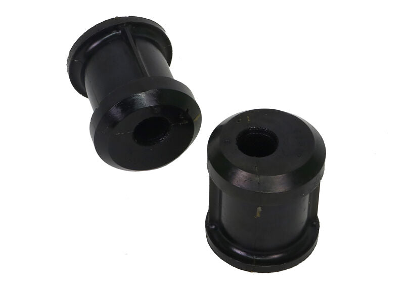 KCA321 Whiteline Front Lower Control Arm - Inner Rear Bushing Double Offset Caster Kit to Suit Mitsubishi Galant HG, HH | Genuine Whiteline Suspension Component - photo 4 of 5