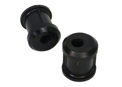 KCA321 Whiteline Front Lower Control Arm - Inner Rear Bushing Double Offset Caster Kit to Suit Mitsubishi Galant HG, HH | Genuine Whiteline Suspension Component - photo 4 of 5