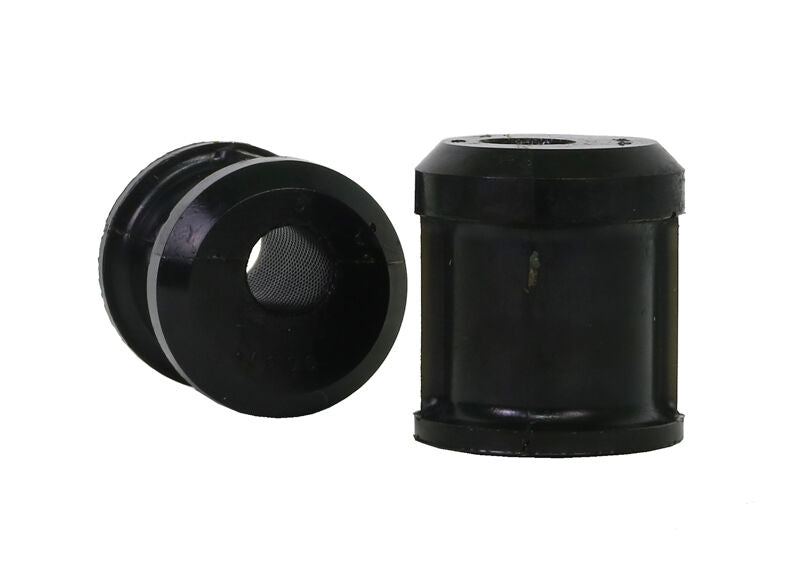 KCA321 Whiteline Front Lower Control Arm - Inner Rear Bushing Double Offset Caster Kit to Suit Mitsubishi Galant HG, HH | Genuine Whiteline Suspension Component - photo 3 of 5