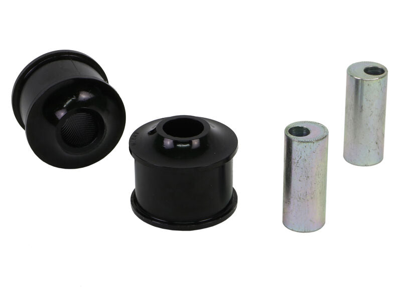 KCA331 Whiteline Front Strut Rod - To Chassis Bushing Kit Double Offset to Suit Nissan 180SX, 200SX. 300ZX and Skyline | Genuine Whiteline Suspension Component - photo 5 of 6