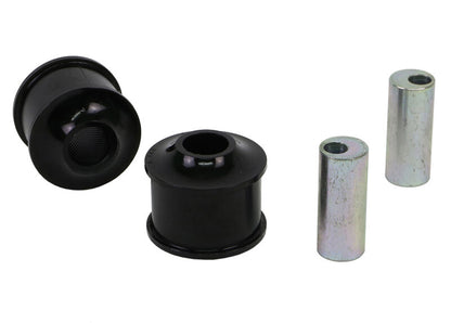 KCA331 Whiteline Front Strut Rod - To Chassis Bushing Kit Double Offset to Suit Nissan 180SX, 200SX. 300ZX and Skyline | Genuine Whiteline Suspension Component - photo 5 of 6