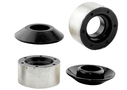 KCA334 Whiteline Front Lower Inner Rear Bushings Caster & Anti Lift to Suit Subaru Forester, Impreza, Liberty and Outback | Genuine Whiteline Suspension Component - photo 4 of 5