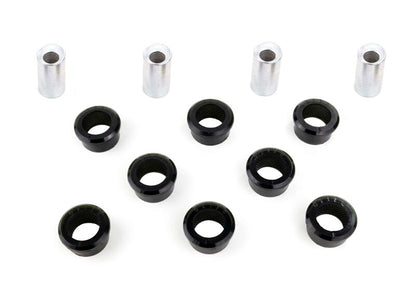 KCA347 Whiteline Rear Toe Control Arm - Bushing Kit Double Offset to Suit Nissan 180SX, 200SX. 300ZX and Skyline | Genuine Whiteline Suspension Component - photo 5 of 6