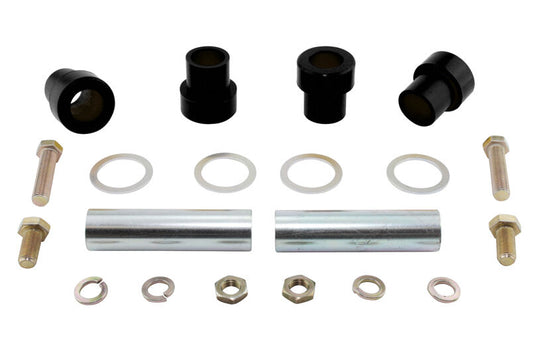 KCA348 Whiteline Front Upper Control Arm - Outer Bushing Camber Kit Double Offset to Suit Nissan Skyline R33, R34 Rwd/Awd | Genuine Whiteline Suspension Component