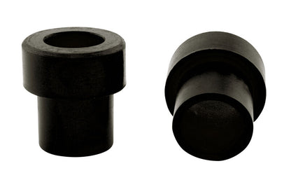 KCA348 Whiteline Front Upper Control Arm - Outer Bushing Camber Kit Double Offset to Suit Nissan Skyline R33, R34 Rwd/Awd | Genuine Whiteline Suspension Component - photo 5 of 6