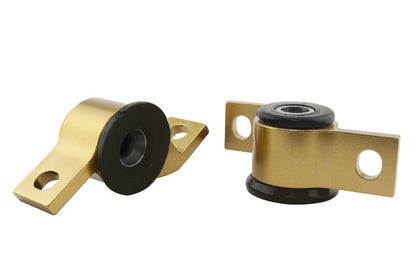 KCA361 Whiteline Front Lower Inner Rear Bushings Caster & Anti Lift to Suit Subaru GC Imprezaincl WRX/STi and Liberty BC-BE | Genuine Whiteline Suspension Component - photo 4 of 4