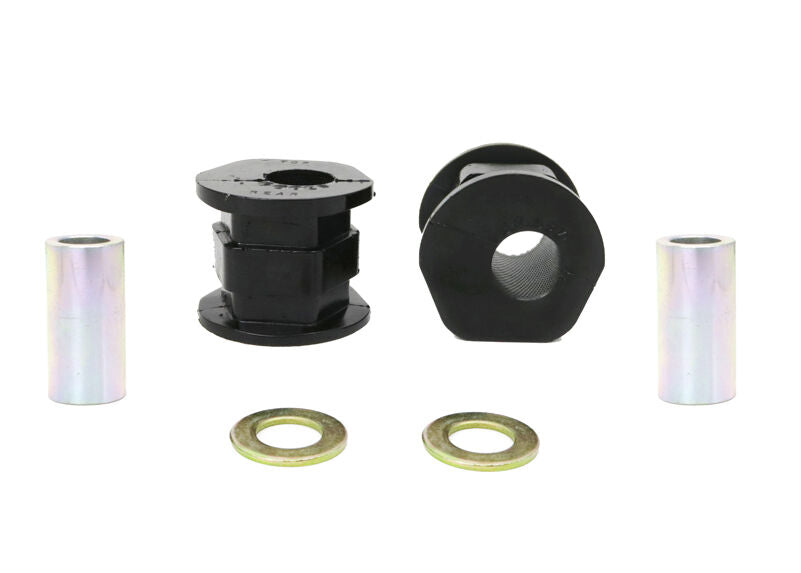 KCA366 Whiteline Front Lower Inner Rear Bushings Offset Caster Kit to Suit Honda Civic 6th Gen and CR-V RD1-RD3 | Genuine Whiteline Suspension Component - photo 3 of 4