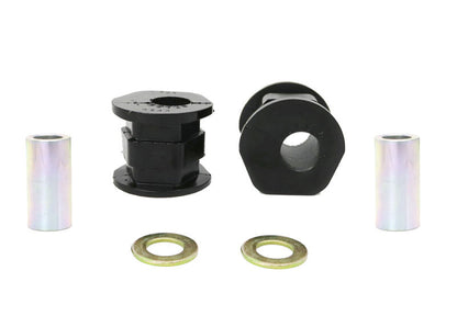 KCA366 Whiteline Front Lower Inner Rear Bushings Offset Caster Kit to Suit Honda Civic 6th Gen and CR-V RD1-RD3 | Genuine Whiteline Suspension Component - photo 3 of 4