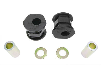 KCA366 Whiteline Front Lower Inner Rear Bushings Offset Caster Kit to Suit Honda Civic 6th Gen and CR-V RD1-RD3 | Genuine Whiteline Suspension Component - photo 4 of 4