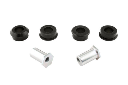 KCA368 Whiteline Rear Control Arm Upper - Bushing Double Offset Camber Kit to Suit Honda Civic 7th Gen and Integra DC5 | Genuine Whiteline Suspension Component - photo 2 of 4