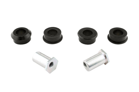 KCA368 Whiteline Rear Control Arm Upper - Bushing Double Offset Camber Kit to Suit Honda Civic 7th Gen and Integra DC5 | Genuine Whiteline Suspension Component - photo 2 of 4
