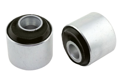 KCA375 Whiteline Front Lower Inner Rear Bushings Offset Caster to Suit Subaru Forester, Impreza, Liberty and Outback | Genuine Whiteline Suspension Component