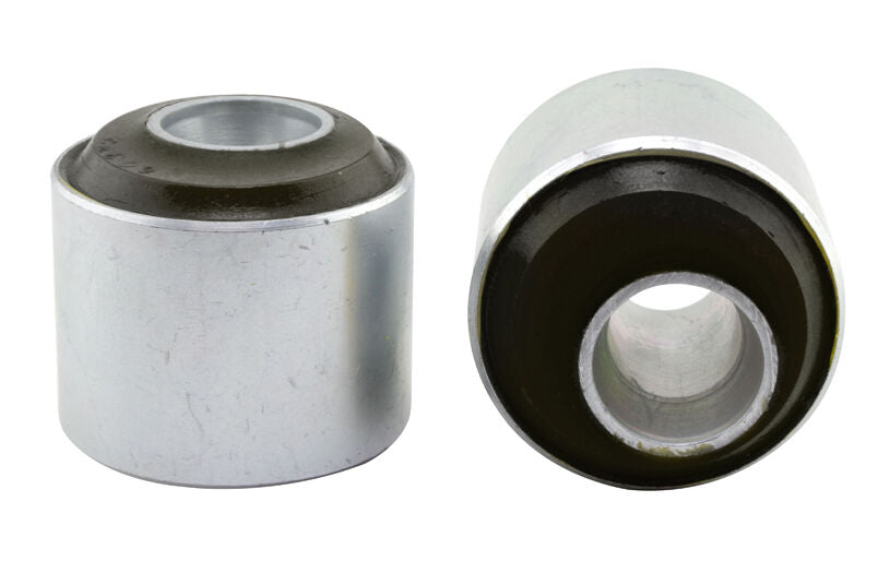 KCA375 Whiteline Front Lower Inner Rear Bushings Offset Caster to Suit Subaru Forester, Impreza, Liberty and Outback | Genuine Whiteline Suspension Component - photo 3 of 5