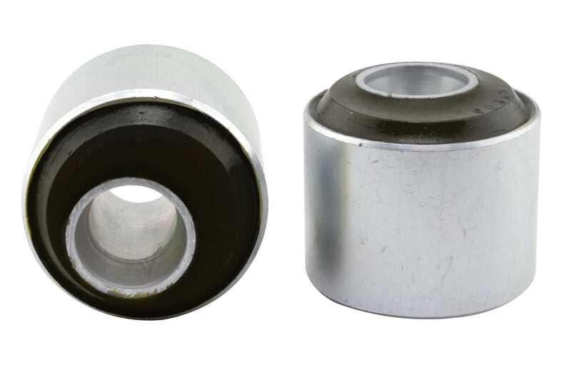 KCA375 Whiteline Front Lower Inner Rear Bushings Offset Caster to Suit Subaru Forester, Impreza, Liberty and Outback | Genuine Whiteline Suspension Component - photo 4 of 5