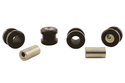 KCA378 Whiteline Front Upper Control Arm - Bushing Double Offset Camber Kit to Suit Honda Civic, CR-X and Integra | Genuine Whiteline Suspension Component - photo 4 of 6