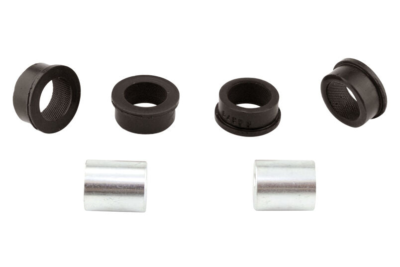 KCA379 Whiteline Rear Control Arm Upper Rear - Outer Bushing Double Offset Camber Kit to Suit Mazda RX-7 FC Series 4 & 5 | Genuine Whiteline Suspension Component