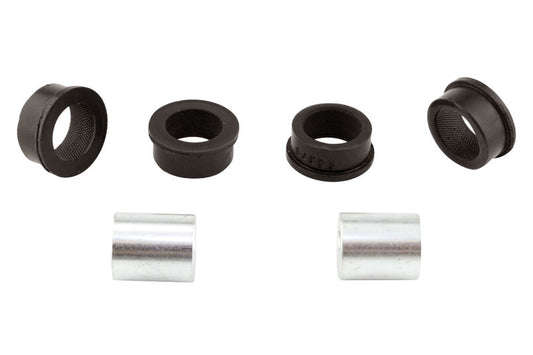 KCA379 Whiteline Rear Control Arm Upper Rear - Outer Bushing Double Offset Camber Kit to Suit Mazda RX-7 FC Series 4 & 5 | Genuine Whiteline Suspension Component