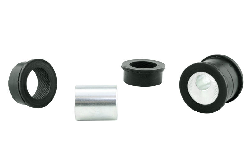 KCA379 Whiteline Rear Control Arm Upper Rear - Outer Bushing Double Offset Camber Kit to Suit Mazda RX-7 FC Series 4 & 5 | Genuine Whiteline Suspension Component - photo 3 of 5