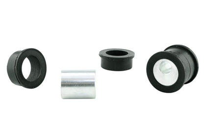 KCA379 Whiteline Rear Control Arm Upper Rear - Outer Bushing Double Offset Camber Kit to Suit Mazda RX-7 FC Series 4 & 5 | Genuine Whiteline Suspension Component - photo 3 of 5
