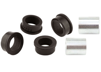 KCA379 Whiteline Rear Control Arm Upper Rear - Outer Bushing Double Offset Camber Kit to Suit Mazda RX-7 FC Series 4 & 5 | Genuine Whiteline Suspension Component - photo 4 of 5