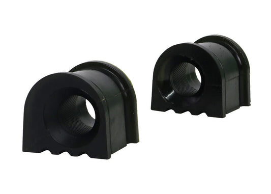 KCA380 Whiteline Front Lower Control Arm - Inner Rear Bushing Double Offset Caster Kit to Suit Mazda RX-7 FC Series 4 & 5 | Genuine Whiteline Suspension Component