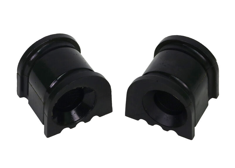 KCA380 Whiteline Front Lower Control Arm - Inner Rear Bushing Double Offset Caster Kit to Suit Mazda RX-7 FC Series 4 & 5 | Genuine Whiteline Suspension Component - photo 4 of 5