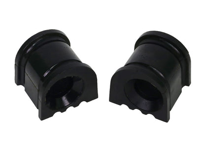 KCA380 Whiteline Front Lower Control Arm - Inner Rear Bushing Double Offset Caster Kit to Suit Mazda RX-7 FC Series 4 & 5 | Genuine Whiteline Suspension Component - photo 4 of 5