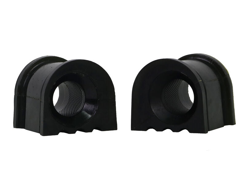 KCA380 Whiteline Front Lower Control Arm - Inner Rear Bushing Double Offset Caster Kit to Suit Mazda RX-7 FC Series 4 & 5 | Genuine Whiteline Suspension Component - photo 3 of 5