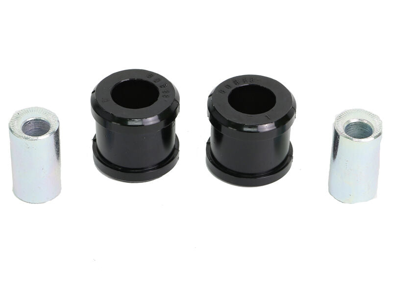 KCA388 Whiteline Rear Bump Steer - Correction Kit to Suit Mitsubishi Lancer Evo 4 5 6 7 8 9 | Genuine Whiteline Suspension Component - photo 3 of 4