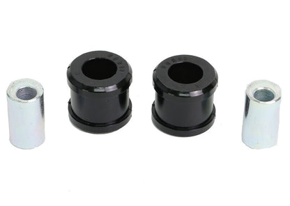 KCA388 Whiteline Rear Bump Steer - Correction Kit to Suit Mitsubishi Lancer Evo 4 5 6 7 8 9 | Genuine Whiteline Suspension Component - photo 3 of 4